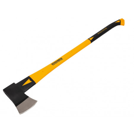 Roughneck 65-644 Felling Axe Fibreglass Handle 1.6kg (3.1/2 lb)