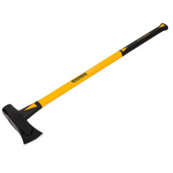 Roughneck 65-660 Splitting Maul Fibreglass Handle 2.7kg (6 lb)