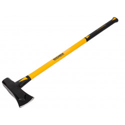 Roughneck 65-662 Splitting Maul Fibreglass Handle 3.6kg (8 lb)