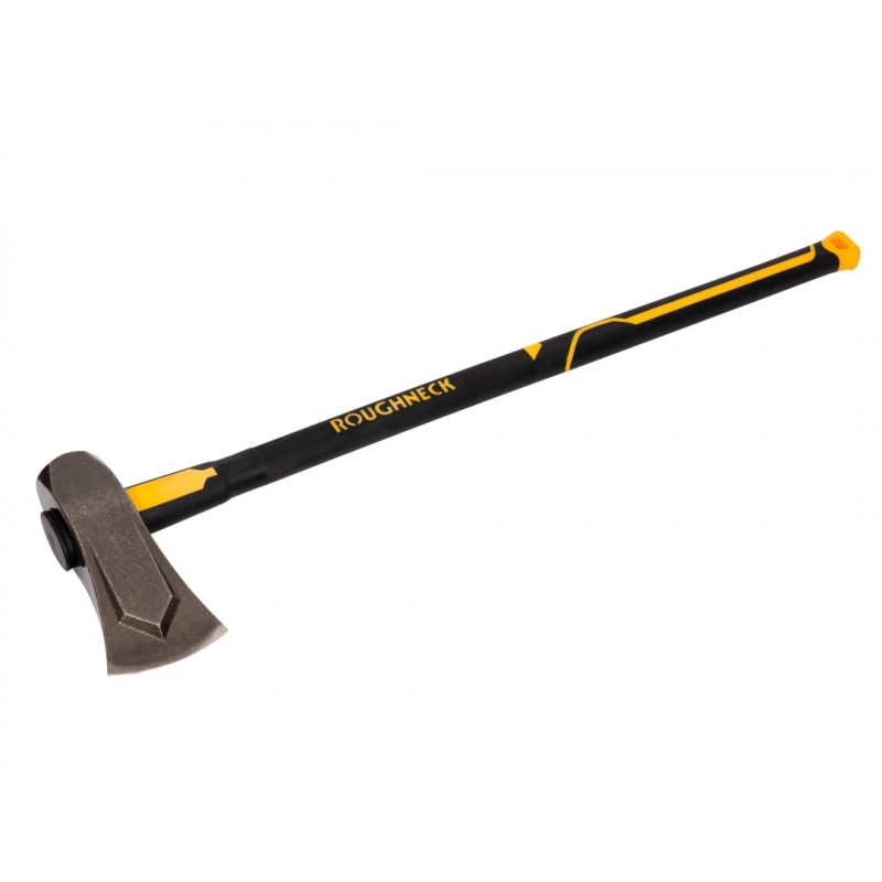 Roughneck 65-666 Gorilla Splitting Maul 2.7kg (6 lb) Roughneck 65-666 Gorilla Splitting Maul 2.7kg (6 lb)