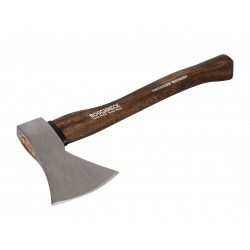 Roughneck 65-671 FSC® American Hickory Hatchet 800g (1.75 lb)