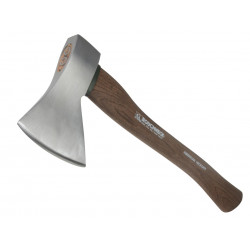 Roughneck 65-672 FSC® American Hickory Hatchet 1.0kg (2.1/4 lb)
