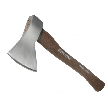 Roughneck 65-672 FSC® American Hickory Hatchet 1.0kg (2.1/4 lb)