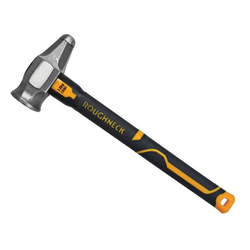 Roughneck 65-803 Gorilla Mini Sledge Hammer 1.4kg (3 lb) Roughneck 65-803 Gorilla Mini Sledge Hammer 1.4kg (3 lb)