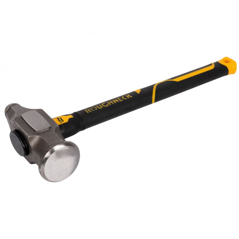 Roughneck 65-804 Gorilla Mini Sledge Hammer 1.8kg (4 lb) Roughneck 65-804 Gorilla Mini Sledge Hammer 1.8kg (4 lb)