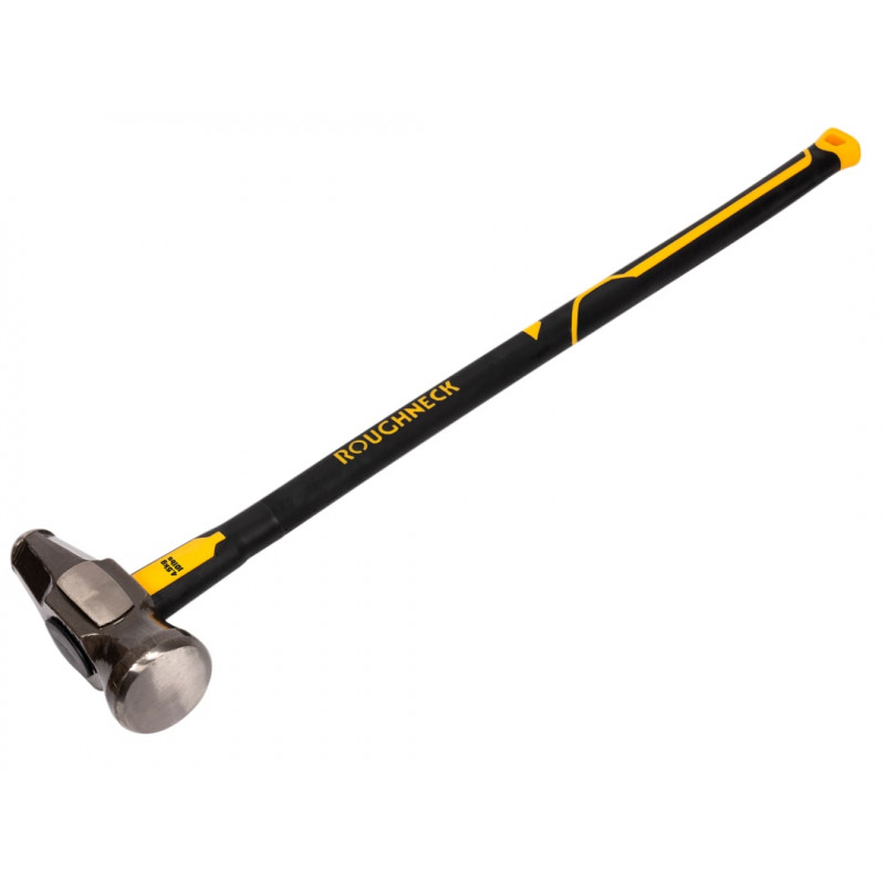 Roughneck 65-910 Gorilla Sledge Hammer 4.5kg (10 lb) Roughneck 65-910 Gorilla Sledge Hammer 4.5kg (10 lb)