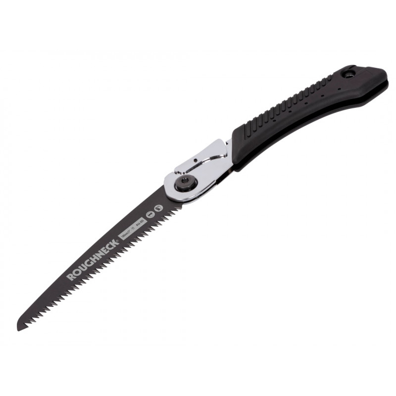 Roughneck 66-805 Gorilla Fast Cut Folding Pruning Saw 180mm Roughneck 66-805 Gorilla Fast Cut Folding Pruning Saw 180mm