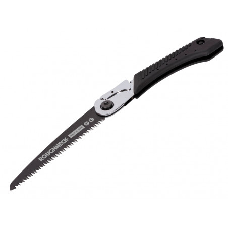 Roughneck 66-805 Gorilla Fast Cut Folding Pruning Saw 180mm