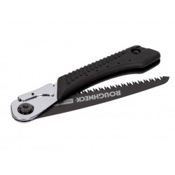 Roughneck 66-805 Gorilla Fast Cut Folding Pruning Saw 180mm