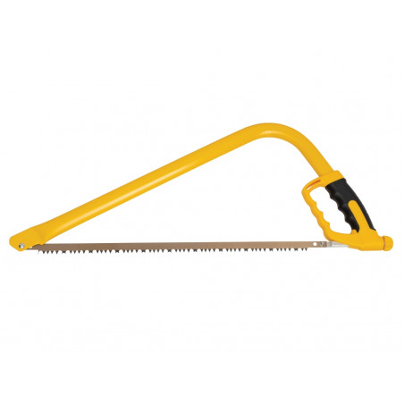 Roughneck 66-821 Pointed Bowsaw 530mm (21in)