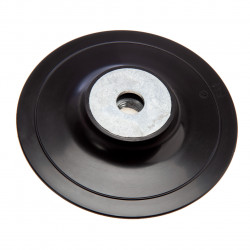 Abracs PHBP11514 Nylon Backing Pad M14 × 115mm