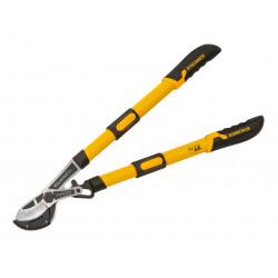 Roughneck 66-866 XT Pro Telescopic Anvil Loppers 695 - 945mm