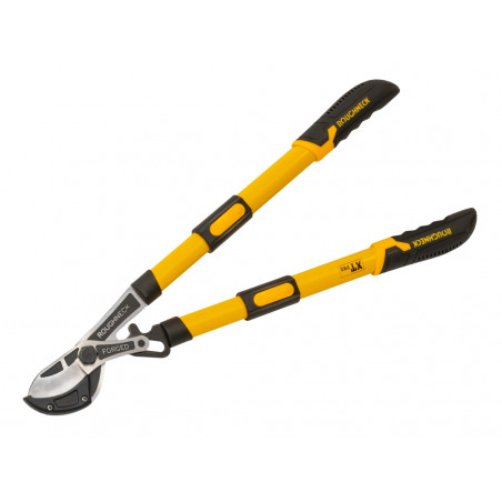 Roughneck 66-866 XT Pro Telescopic Anvil Loppers 695 - 945mm