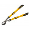 Roughneck 66-866 XT Pro Telescopic Anvil Loppers 695 - 945mm