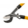 Roughneck 66-865 XT Pro Anvil Loppers 745mm