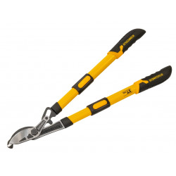 Roughneck 66-868 XT Pro Telescopic Bypass Loppers 695 - 945mm