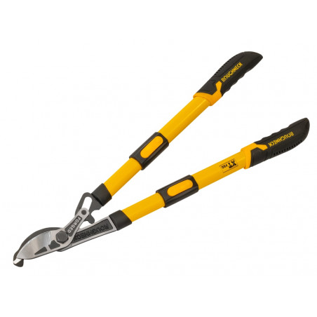 Roughneck 66-868 XT Pro Telescopic Bypass Loppers 695 - 945mm