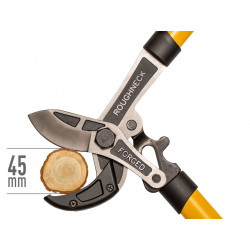 Roughneck 66-866 XT Pro Telescopic Anvil Loppers 695 - 945mm
