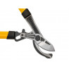 Roughneck 66-867 XT Pro Bypass Loppers 750mm