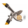 Roughneck 66-867 XT Pro Bypass Loppers 750mm