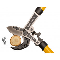 Roughneck 66-865 XT Pro Anvil Loppers 745mm