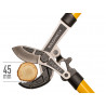 Roughneck 66-865 XT Pro Anvil Loppers 745mm