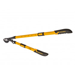 Roughneck 66-866 XT Pro Telescopic Anvil Loppers 695 - 945mm