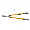 Roughneck 66-871 XT Pro Telescopic Hedge Shears 700 - 895mm