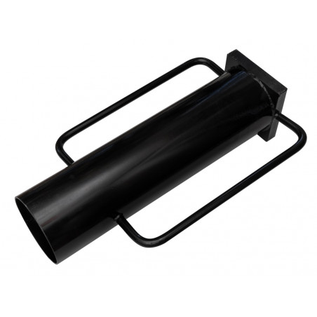 Roughneck 67-760 Heavy-Duty Post Rammer 150mm (6in)
