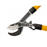 Roughneck 66-866 XT Pro Telescopic Anvil Loppers 695 - 945mm