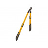 Roughneck 66-868 XT Pro Telescopic Bypass Loppers 695 - 945mm