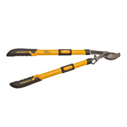 Roughneck 66-868 XT Pro Telescopic Bypass Loppers 695 - 945mm