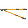 Roughneck 66-866 XT Pro Telescopic Anvil Loppers 695 - 945mm