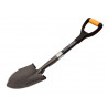 Roughneck 68-005 GORILLA Sharp-Edge Round Micro Shovel
