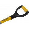 Roughneck 68-004 Micro Shovel, Round Point
