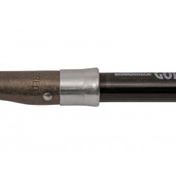 Roughneck 68-007 GORILLA Sharp-Edge Square Micro Shovel