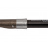 Roughneck 68-007 GORILLA Sharp-Edge Square Micro Shovel