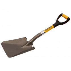 Roughneck 68-011 Micro Bulk Shovel
