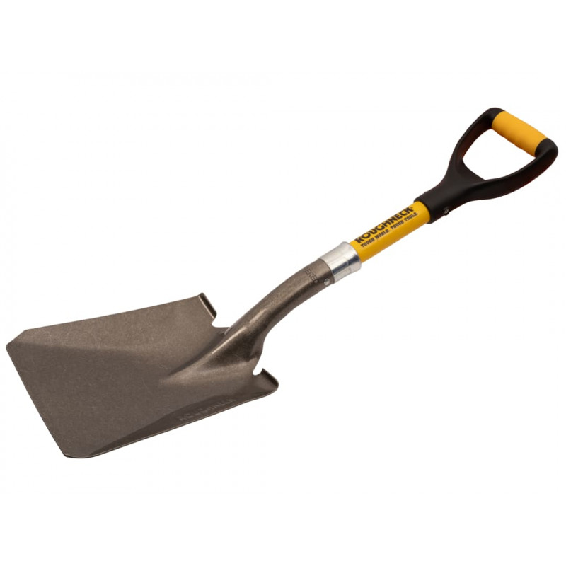 Roughneck 68-011 Micro Bulk Shovel Roughneck 68-011 Micro Bulk Shovel