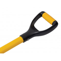 Roughneck 68-010 Mini Shovel, Round Point