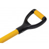 Roughneck 68-010 Mini Shovel, Round Point