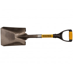 Roughneck 68-011 Micro Bulk Shovel