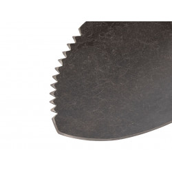 Roughneck 68-046 Sharp Edge Round Shovel