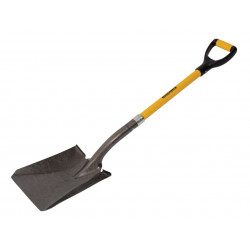 Roughneck 68-146 Square Shovel D Handle