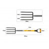 Roughneck 68-140 Digging Fork