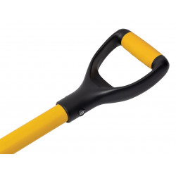 Roughneck 68-146 Square Shovel D Handle