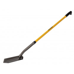 Roughneck 68-214 Long Handled Trenching Shovel
