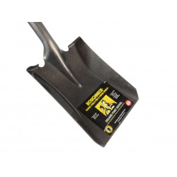 Roughneck 68-146 Square Shovel D Handle