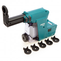 Makita 199563-2 DX06 HEPA Dust Extraction System