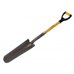 Roughneck 68-238 Sharp-Edge Drainage Shovel 1070mm (42in)